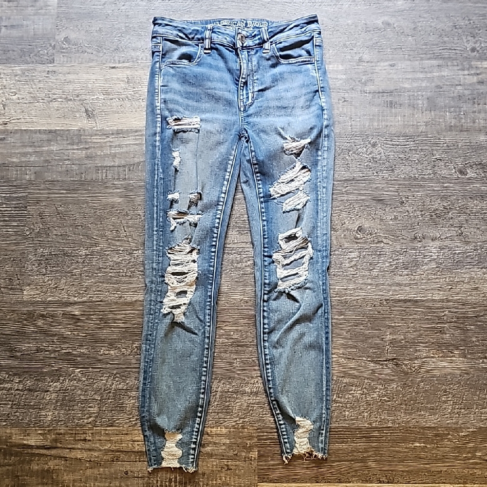 AE Jeggings